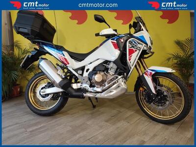 Honda Africa Twin CRF 1100L Adventure Sports (2022 - 23) usata
