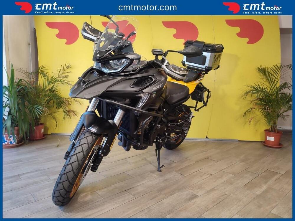 QJ Motor SRT 800 SX (2024 - 25) (2)