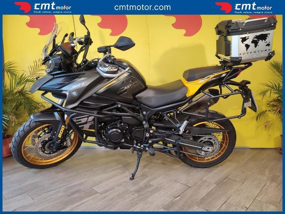 QJ Motor SRT 800 SX (2024 - 25) (3)