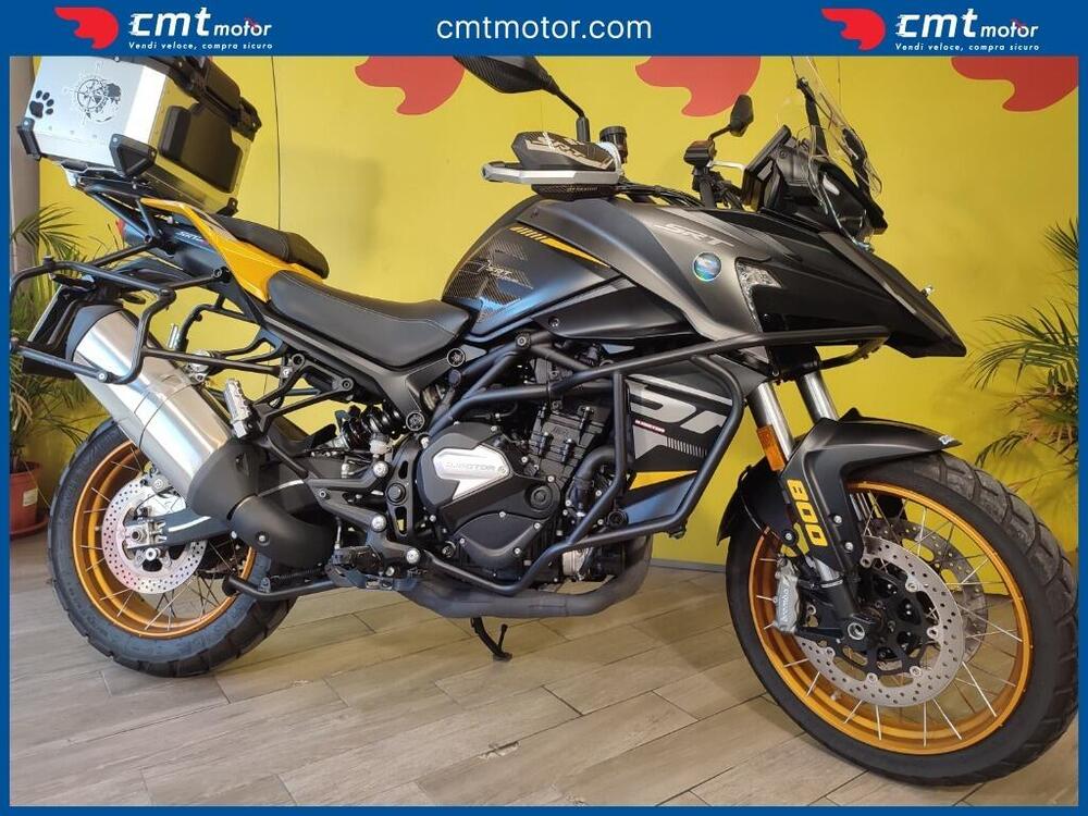 QJ Motor SRT 800 SX (2024 - 25) (6)