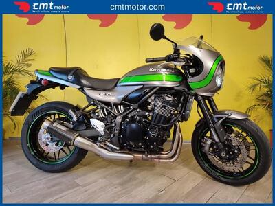 Kawasaki Z 900 RS Caf&egrave; (2018 - 21) usata