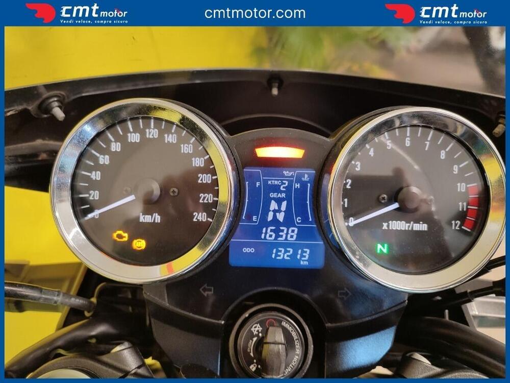 Kawasaki Z 900 RS Cafè (2018 - 21) (5)