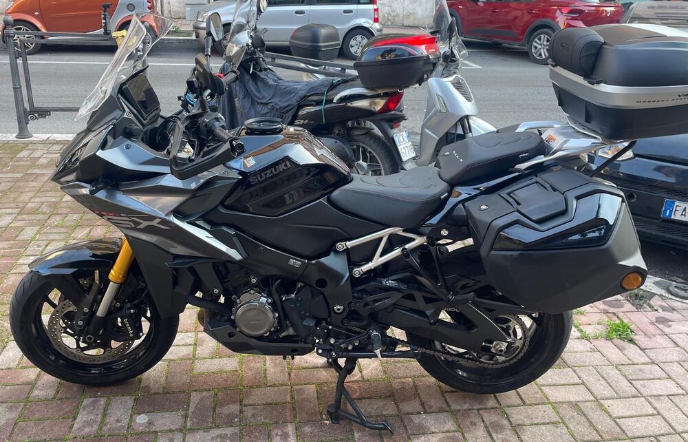 Suzuki GSX-S1000GX Touring (2024 - 26) (3)