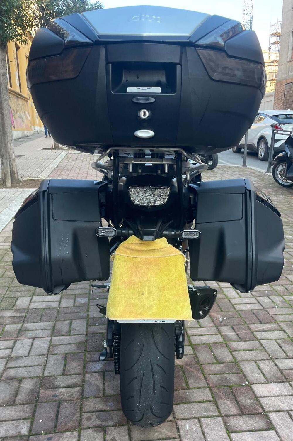 Suzuki GSX-S1000GX Touring (2024 - 26) (7)