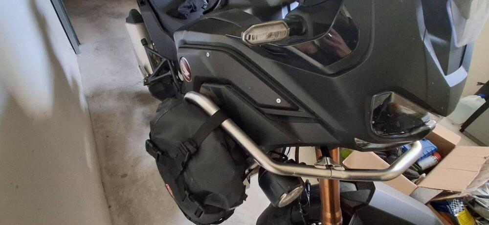 Honda Africa Twin CRF 1100L Adventure Sports Travel Edition (2022 - 23) (4)