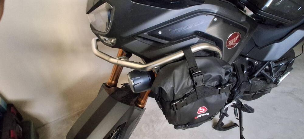 Honda Africa Twin CRF 1100L Adventure Sports Travel Edition (2022 - 23) (5)