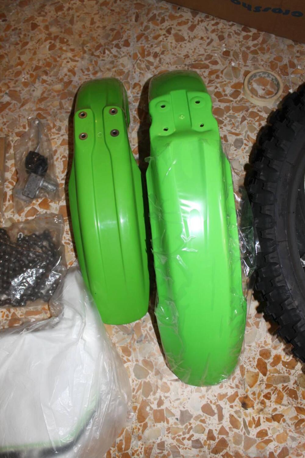 Kawasaki KL SM 450 F (2008 - 09) (5)