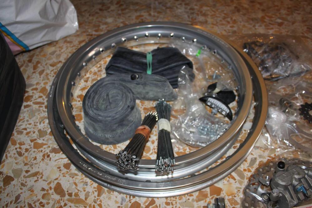 Kawasaki KL SM 450 F (2008 - 09) (6)