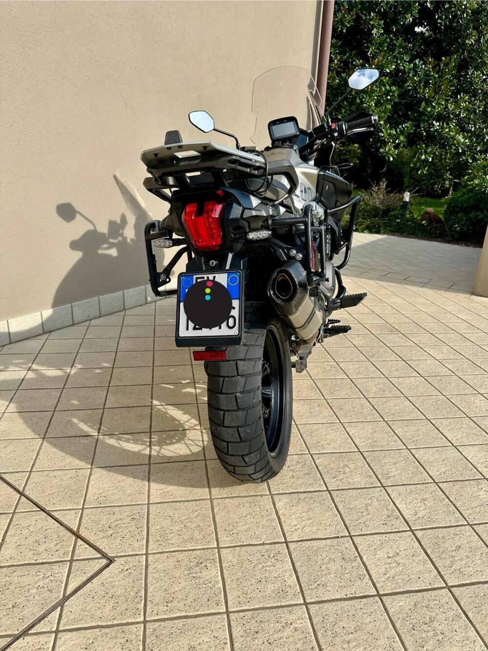 Triumph Tiger 1200 Desert Edition (2020) (3)