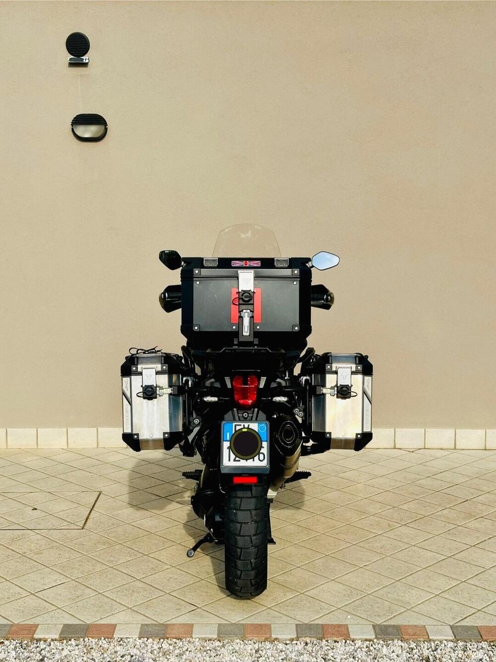 Triumph Tiger 1200 Desert Edition (2020) (4)
