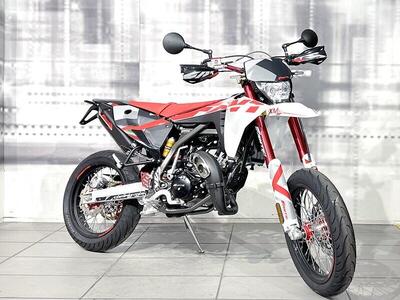 Fantic Motor XM 50 Competition (2025 - 26) nuova