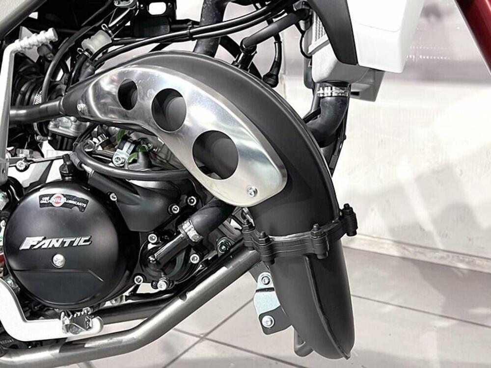 Fantic Motor XM 50 Competition (2025 - 26) (3)