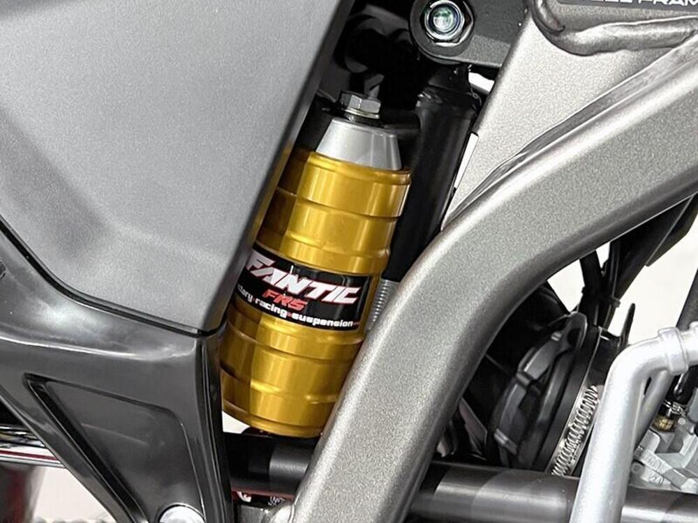 Fantic Motor XM 50 Competition (2025 - 26) (4)