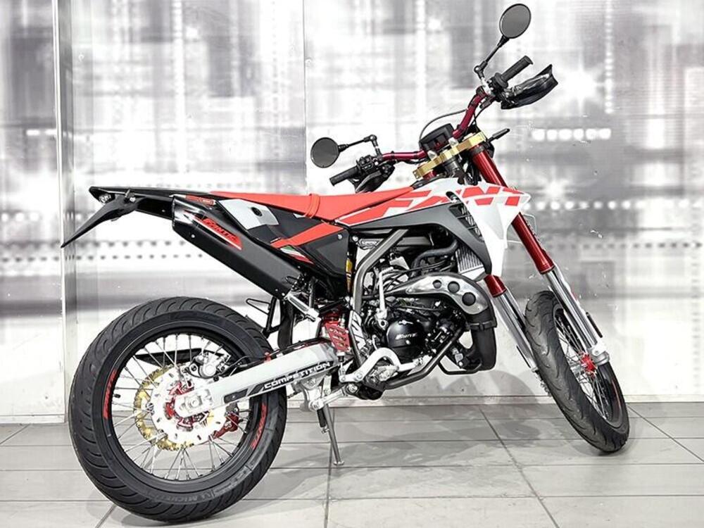 Fantic Motor XM 50 Competition (2025 - 26) (8)