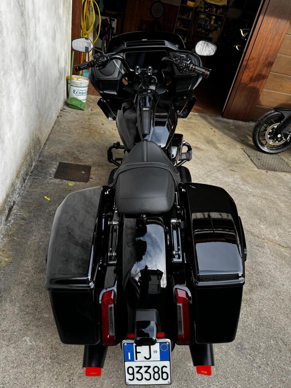 Harley-Davidson Road Glide Special (2021 - 23) (3)