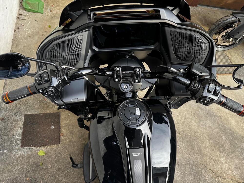 Harley-Davidson Road Glide Special (2021 - 23) (4)