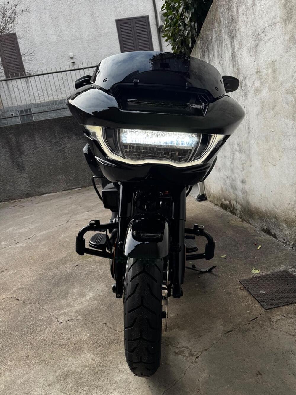 Harley-Davidson Road Glide Special (2021 - 23) (6)