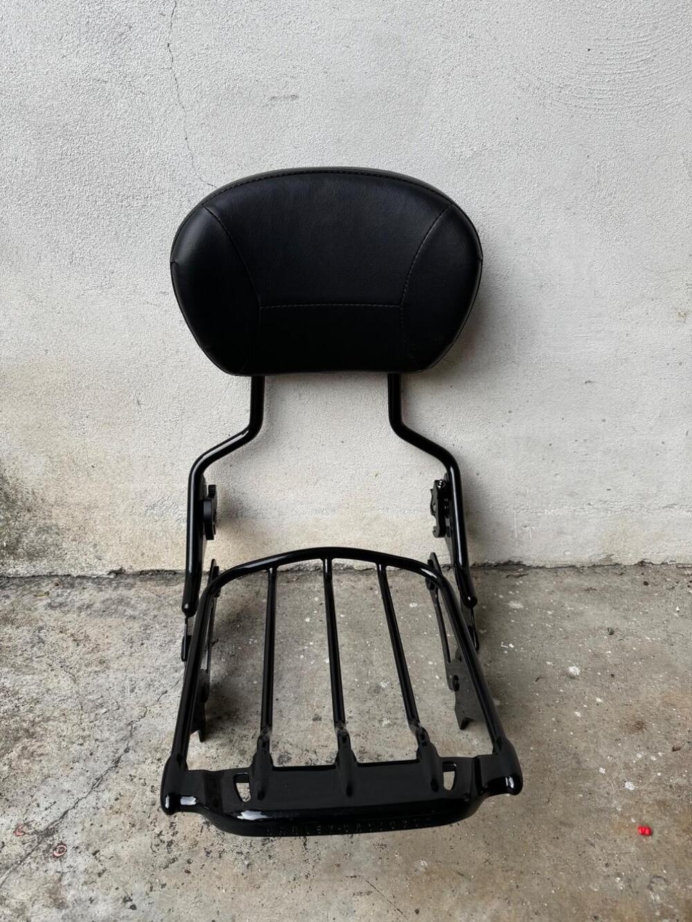 Harley-Davidson Road Glide Special (2021 - 23) (9)