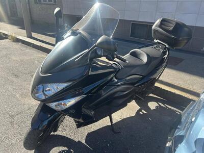 Yamaha T-Max 500 (2008 - 12) usata