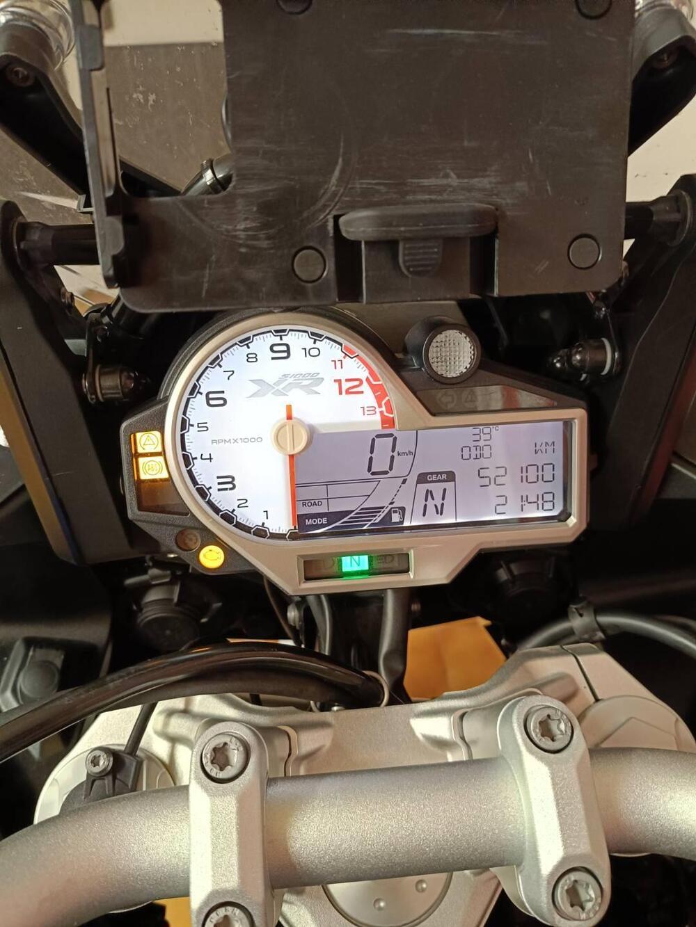 Bmw S 1000 XR (2017 - 19) (3)