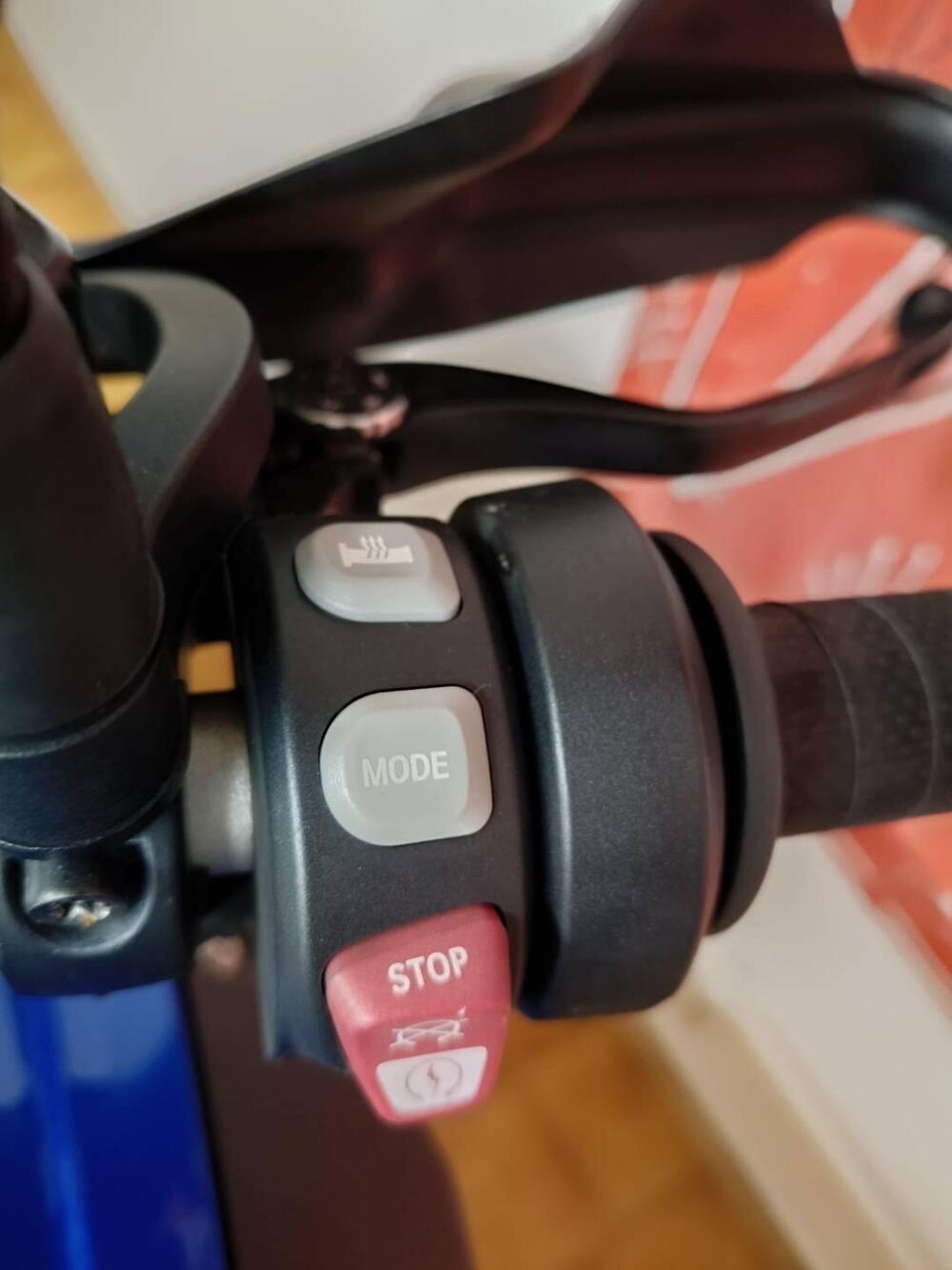 Bmw S 1000 XR (2017 - 19) (4)