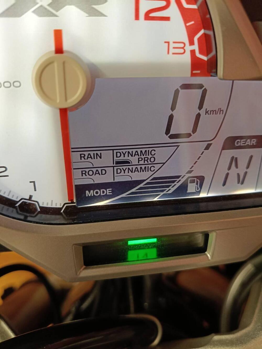 Bmw S 1000 XR (2017 - 19) (5)