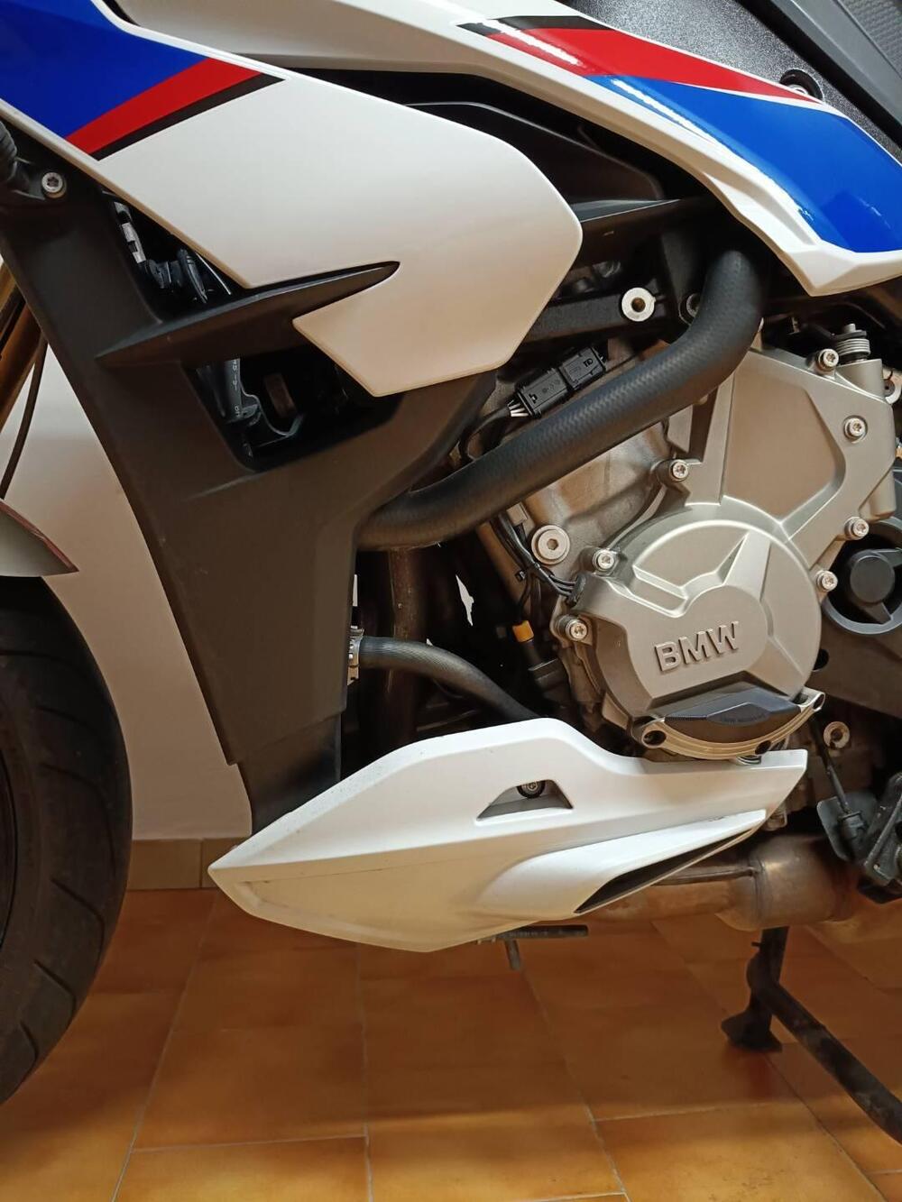 Bmw S 1000 XR (2017 - 19) (7)