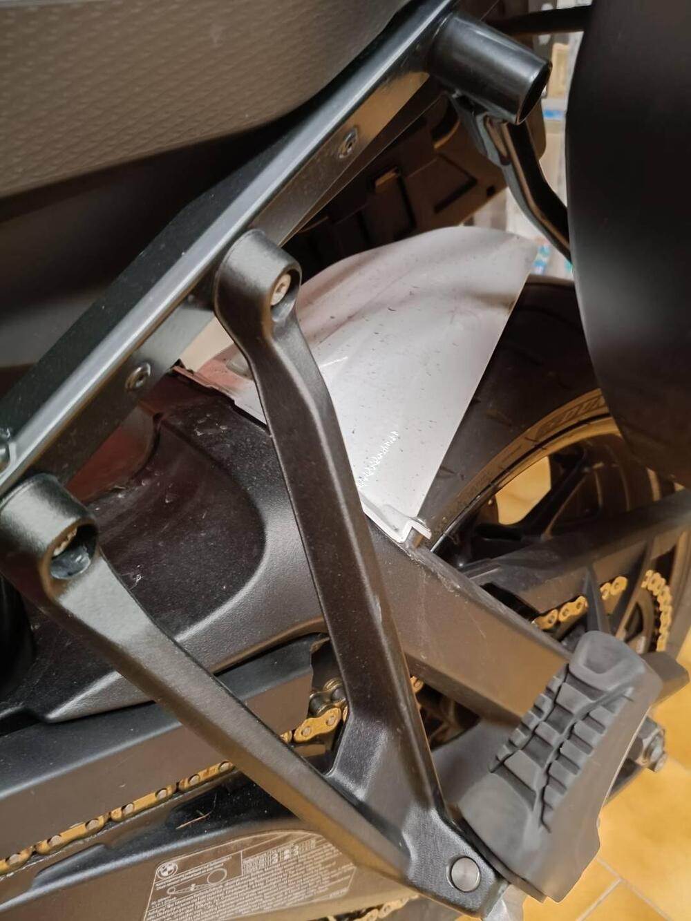 Bmw S 1000 XR (2017 - 19) (8)