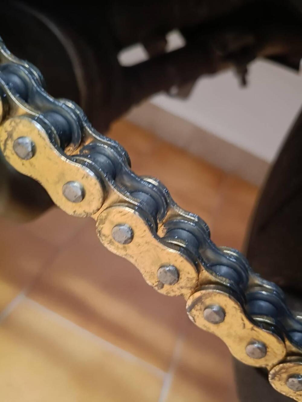 Bmw S 1000 XR (2017 - 19) (12)