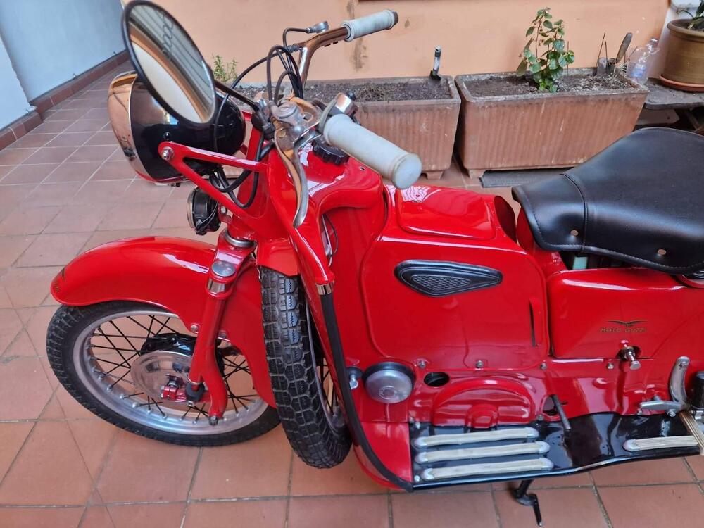Moto Guzzi Galletto 192 (2)