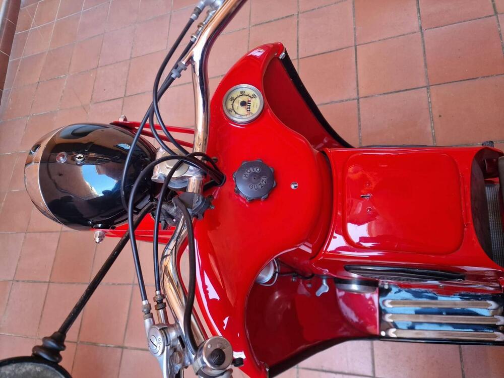 Moto Guzzi Galletto 192 (3)