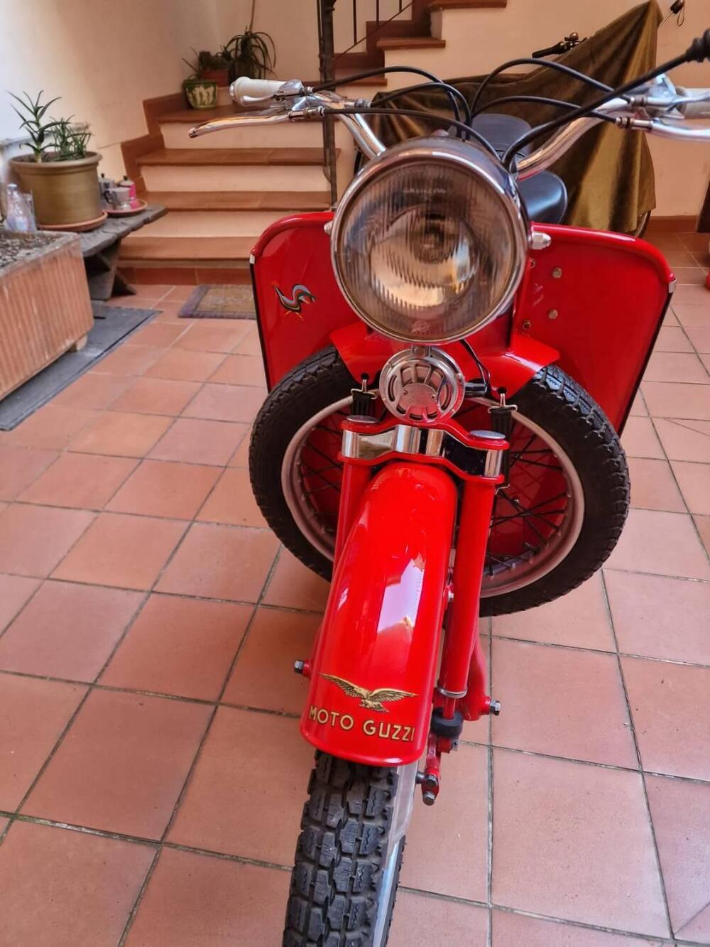 Moto Guzzi Galletto 192 (4)