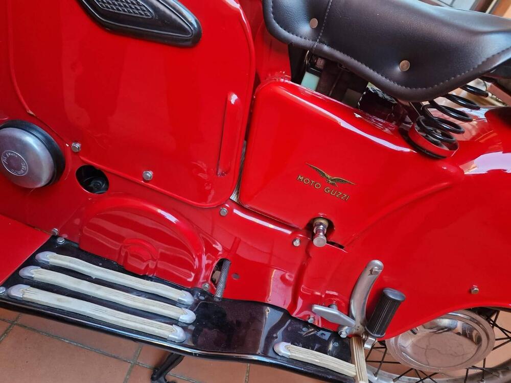 Moto Guzzi Galletto 192 (6)