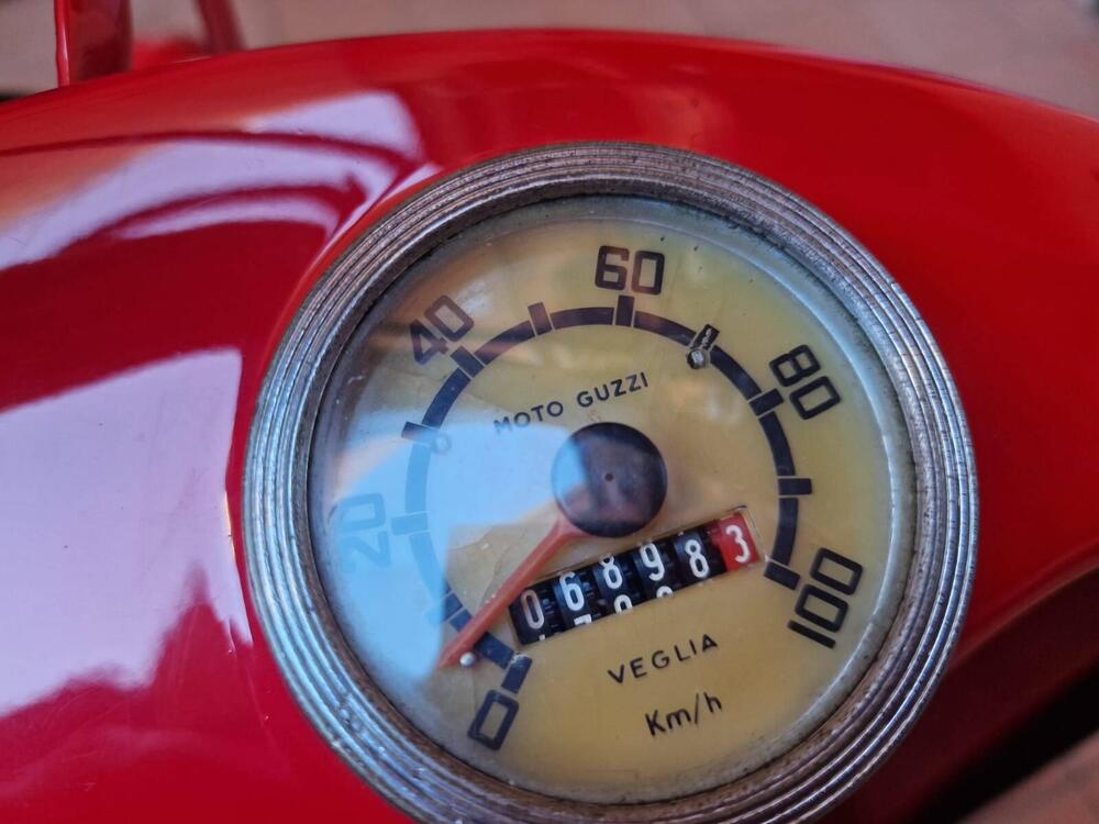 Moto Guzzi Galletto 192 (8)