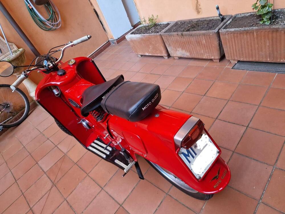 Moto Guzzi Galletto 192 (9)