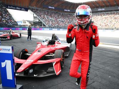 Formula E, E-Prix del Messico 2026: Nick Cassidy firma l&rsquo;impresa, prima storica vittoria Citro&euml;n