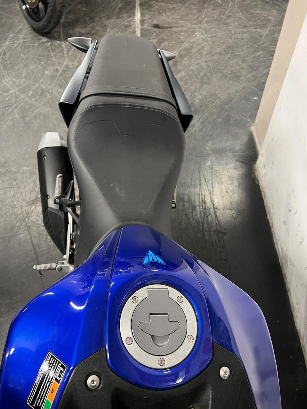 Yamaha MT-125 (2021 - 24) (8)