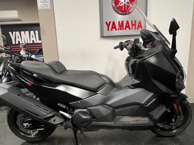 Sym Maxsym TL 508 (2021 - 24) usata