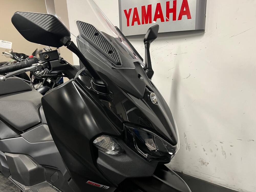 Sym Maxsym TL 508 (2021 - 24) (2)