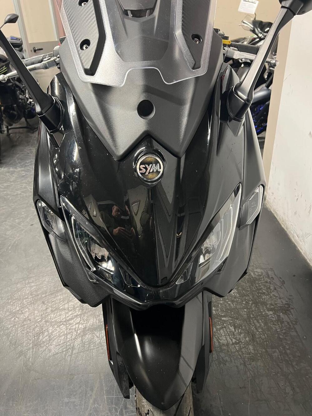 Sym Maxsym TL 508 (2021 - 24) (3)