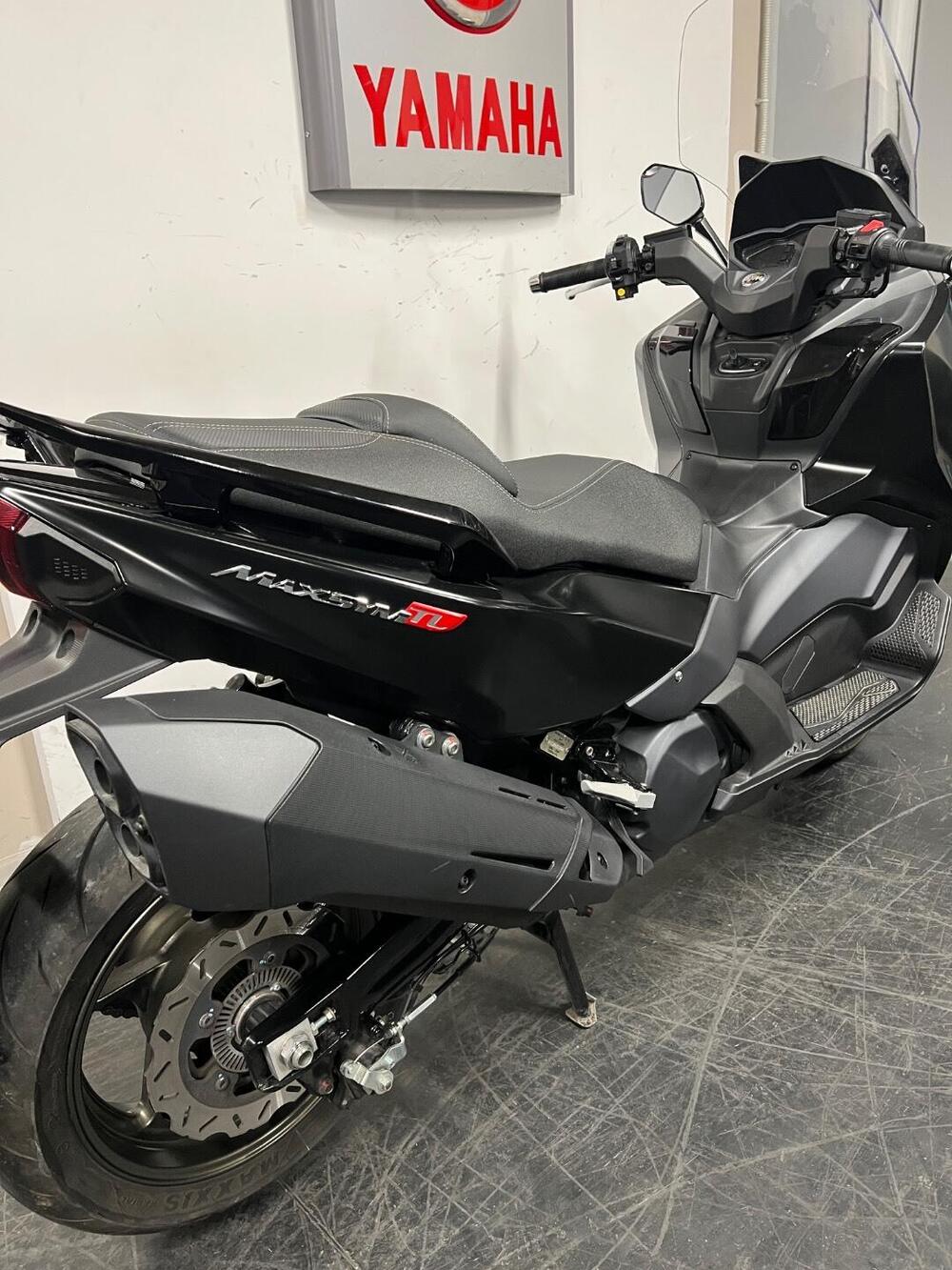 Sym Maxsym TL 508 (2021 - 24) (4)