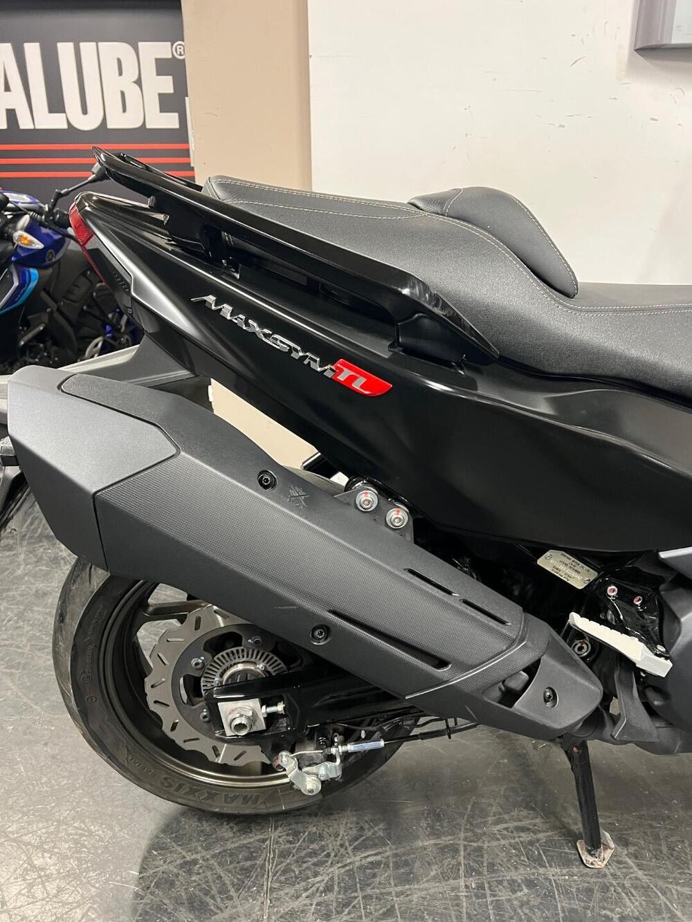 Sym Maxsym TL 508 (2021 - 24) (5)