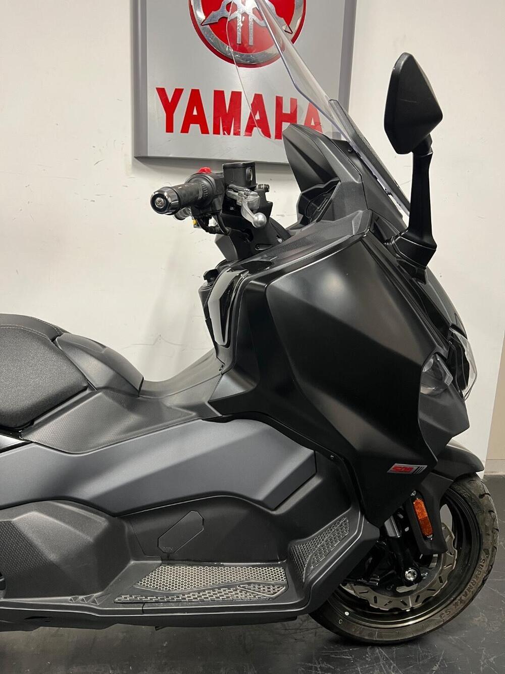 Sym Maxsym TL 508 (2021 - 24) (6)