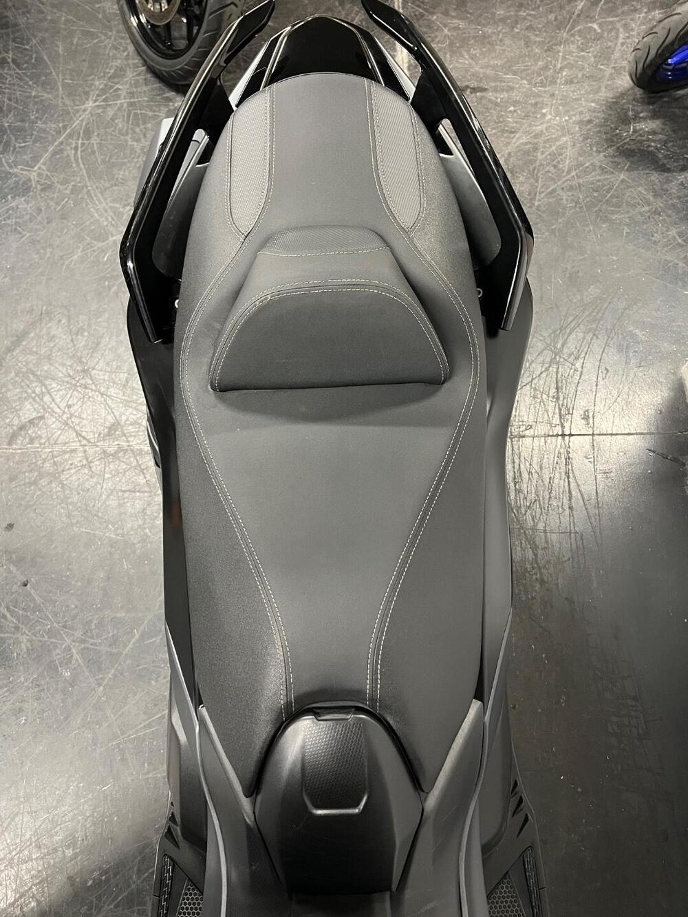 Sym Maxsym TL 508 (2021 - 24) (7)