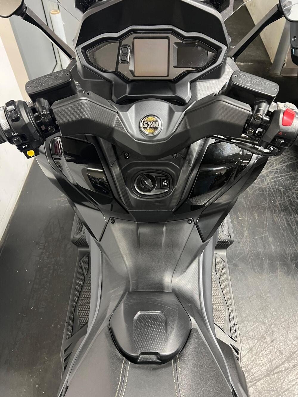 Sym Maxsym TL 508 (2021 - 24) (8)