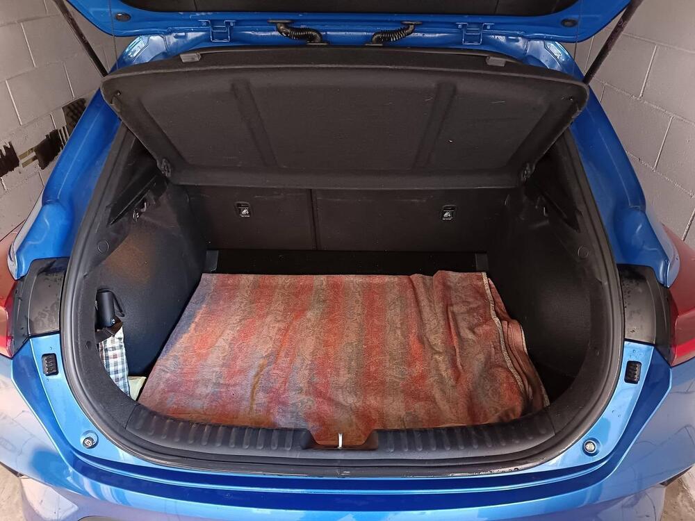 Kia XCeed usata a Milano (2)