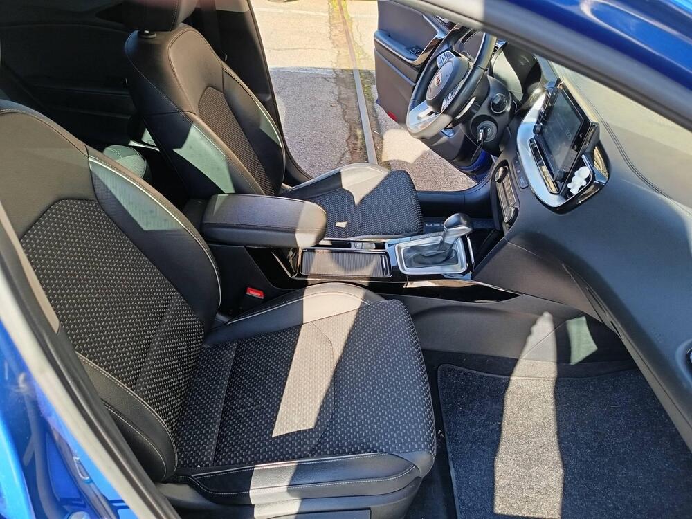 Kia XCeed usata a Milano (7)