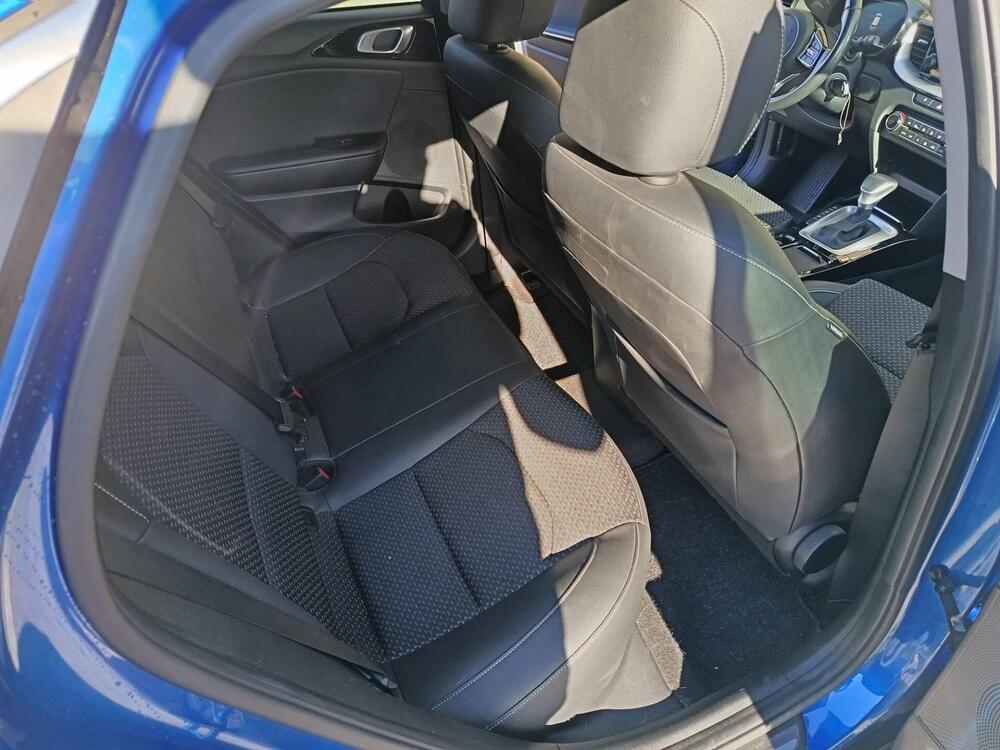 Kia XCeed usata a Milano (13)