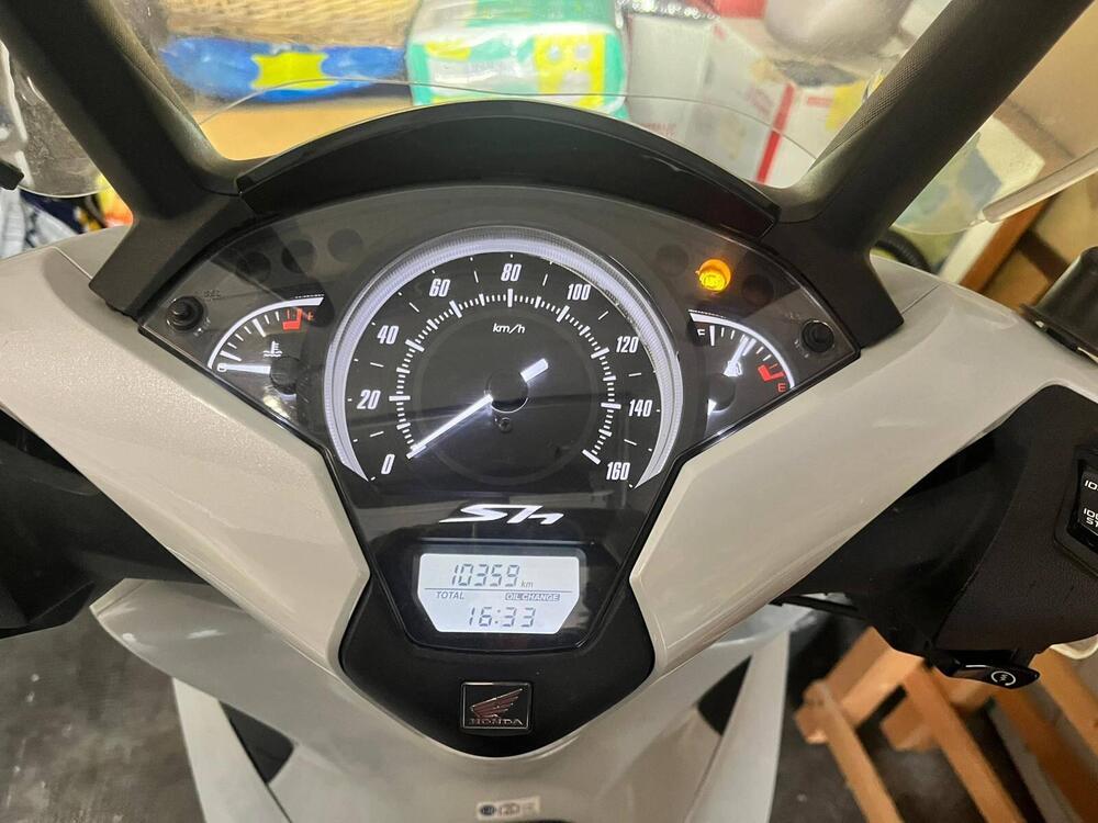 Honda SH 150 i (2017 - 19) (2)