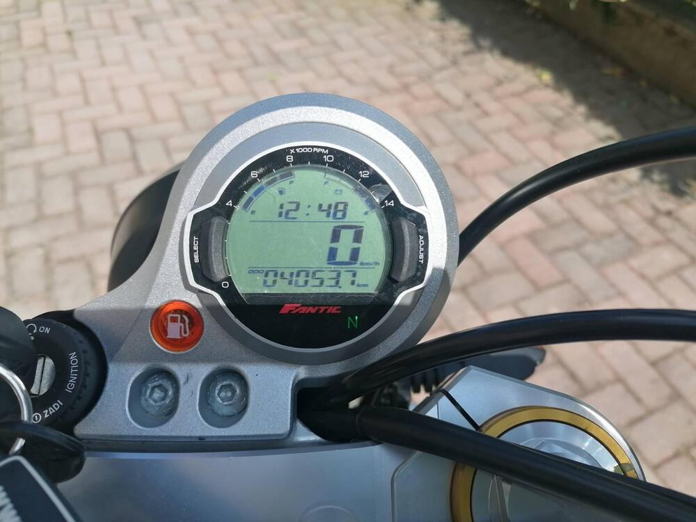 Fantic Motor Caballero 500 Scrambler Deluxe (2024) (5)